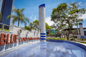 Condomínio Encantador (Blue das Americas)
